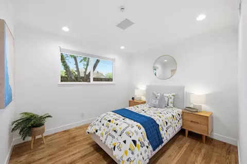 Bedroom - 2948 Rustic Dr, San Jose, CA 95124 photo 4 of 4