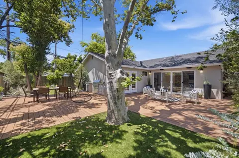 Exterior - 2948 Rustic Dr, San Jose, CA 95124 photo 5 of 12