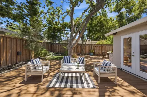 Exterior - 2948 Rustic Dr, San Jose, CA 95124 photo 2 of 12