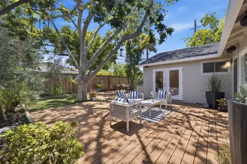 Exterior - 2948 Rustic Dr, San Jose, CA 95124 photo 3 of 12