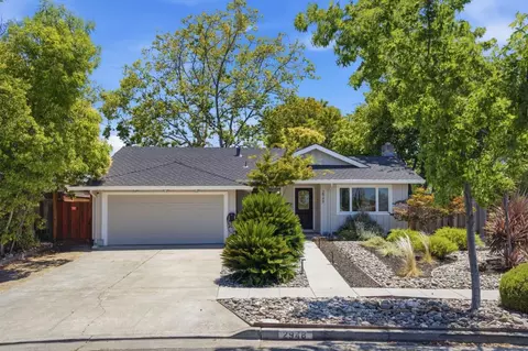 2948 Rustic Dr, San Jose, CA 95124