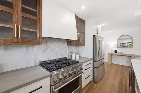 Kitchen - 2948 Rustic Dr, San Jose, CA 95124 photo 5 of 10