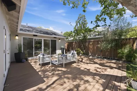 Exterior - 2948 Rustic Dr, San Jose, CA 95124 photo 12 of 12