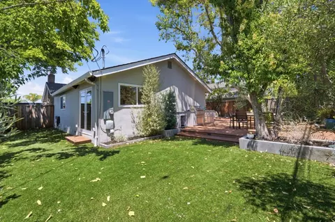 Exterior - 2948 Rustic Dr, San Jose, CA 95124 photo 9 of 12