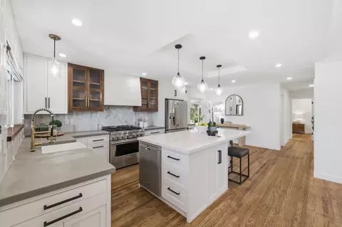 Kitchen - 2948 Rustic Dr, San Jose, CA 95124 photo 1 of 10