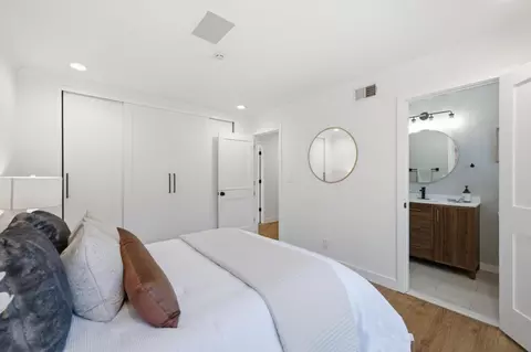 Bedroom - 2948 Rustic Dr, San Jose, CA 95124 photo 2 of 4