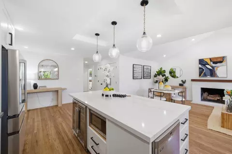 Kitchen - 2948 Rustic Dr, San Jose, CA 95124 photo 4 of 10