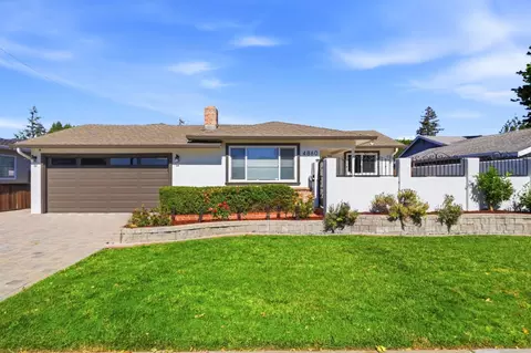 4860 Leigh Ave, San Jose, CA 95124