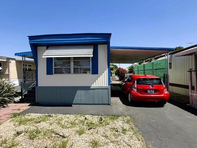 60 Wilson Way 70, Milpitas, CA 95035