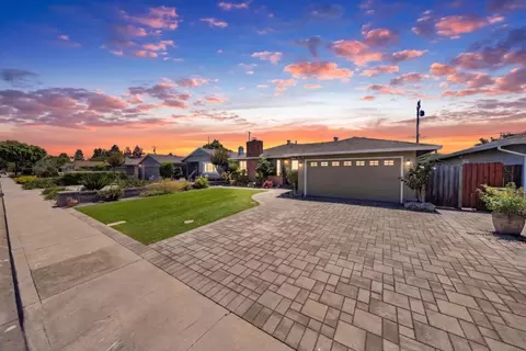 3478 Cabrillo Ave, Santa Clara, CA 95051