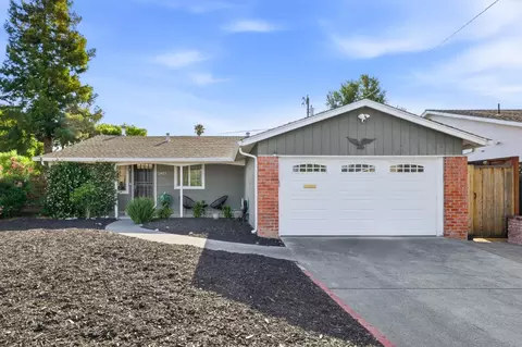 2497 Rossotto Dr, San Jose, CA 95130