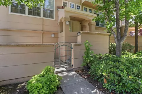Exterior - 352 Montecito Way, Milpitas, CA 95035 photo 1 of 6