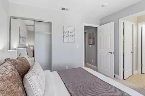 Bedroom - 352 Montecito Way, Milpitas, CA 95035 photo 3 of 5