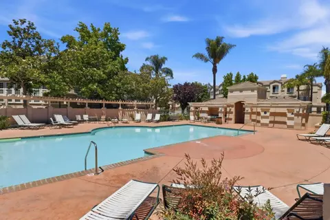 Exterior - 352 Montecito Way, Milpitas, CA 95035 photo 4 of 6