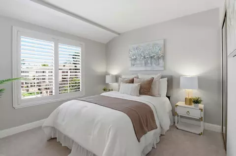 Bedroom - 352 Montecito Way, Milpitas, CA 95035 photo 2 of 5