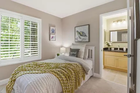 Bedroom - 352 Montecito Way, Milpitas, CA 95035 photo 4 of 5