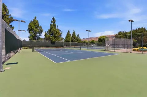 Exterior - 352 Montecito Way, Milpitas, CA 95035 photo 6 of 6