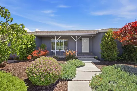 3801 Orinda Dr, San Mateo, CA 94403
