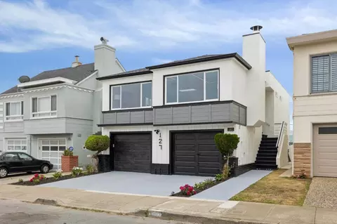 127 Springfield Dr, San Francisco, CA 94132