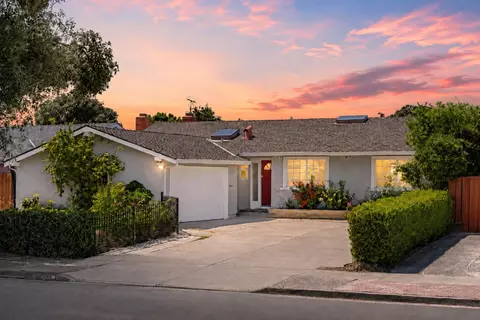 1133 Bellingham Dr, San Jose, CA 95121