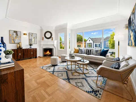 1671 30th Ave, San Francisco, CA 94122