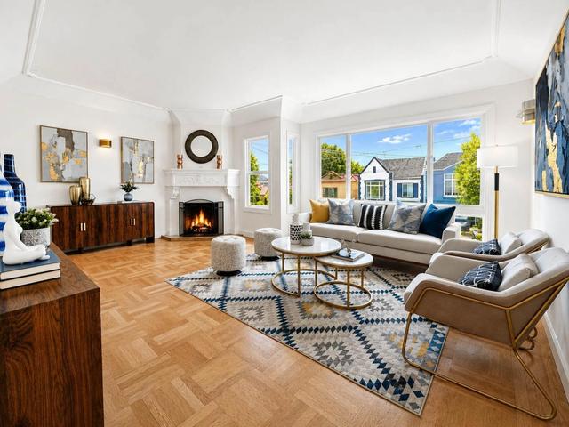 1671 30th Ave, San Francisco, CA 94122