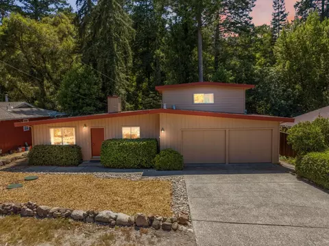 233 Clearview Pl, Felton, CA 95018