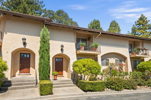 18400 Overlook Rd 13, Los Gatos, CA 95030