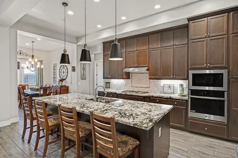 Kitchen - 1367 Tannehill Dr, Manteca, CA 95337 photo 3 of 4