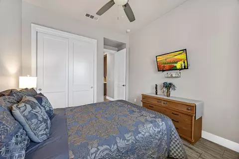 Bedroom - 1367 Tannehill Dr, Manteca, CA 95337 photo 4 of 8