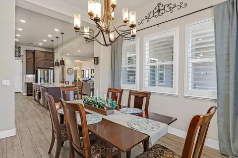 Dining - 1367 Tannehill Dr, Manteca, CA 95337 photo 2 of 2