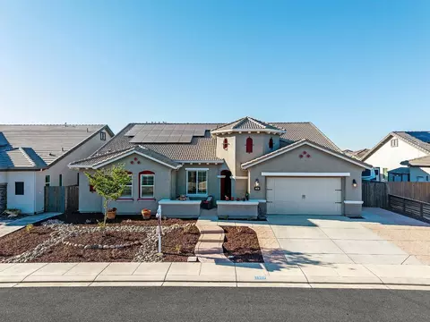 Exterior - 1367 Tannehill Dr, Manteca, CA 95337 photo 11 of 13