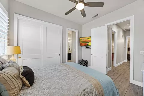 Bedroom - 1367 Tannehill Dr, Manteca, CA 95337 photo 6 of 8