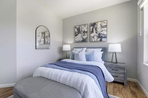 Bedroom - 175 Irene Ct, Mountain View, CA 94043 photo 6 of 6