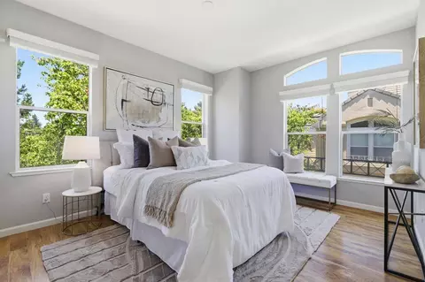 Bedroom - 175 Irene Ct, Mountain View, CA 94043 photo 1 of 6