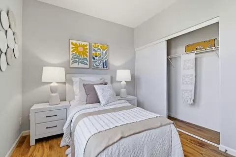 Bedroom - 175 Irene Ct, Mountain View, CA 94043 photo 4 of 6