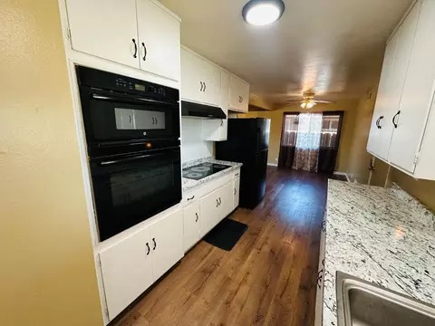 Kitchen - 737 Saint Ann Dr, Salinas, CA 93901 photo 2 of 3