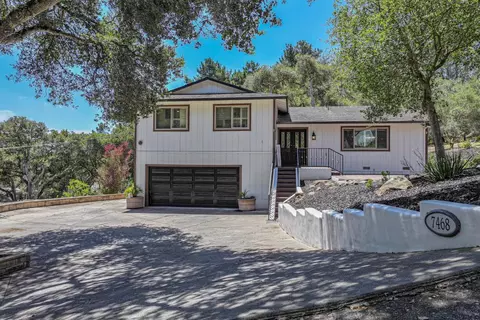 Exterior - 7468 Leafwood Dr, Prunedale, CA 93907 photo 9 of 11