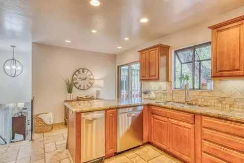 Kitchen - 7468 Leafwood Dr, Prunedale, CA 93907 photo 1 of 7