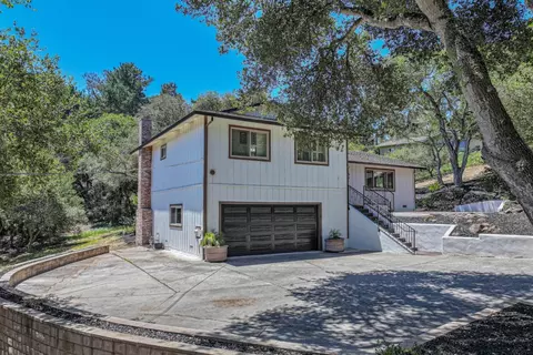 Exterior - 7468 Leafwood Dr, Prunedale, CA 93907 photo 10 of 11
