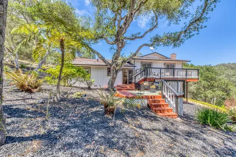 Exterior - 7468 Leafwood Dr, Prunedale, CA 93907 photo 3 of 11