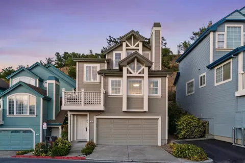 105 Mountain Rd, South San Francisco, CA 94080