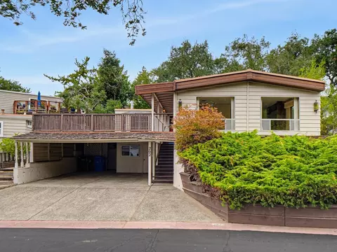 552 Bean Creek Rd 202, Scotts Valley, CA 95066