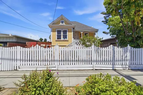 216 N 25th St, San Jose, CA 95116
