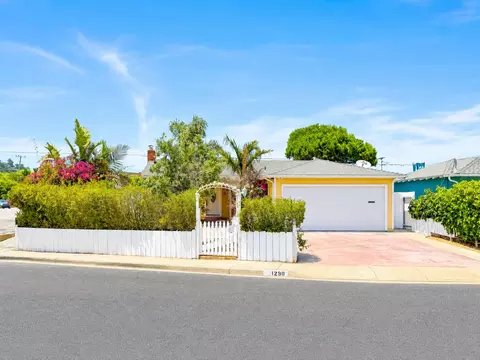 Exterior - 1290 De Solo Dr, Pacifica, CA 94044 photo 2 of 12
