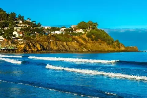 View/Area - 1290 De Solo Dr, Pacifica, CA 94044 photo 2 of 4