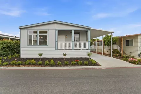 1050 Borregas Ave 49, Sunnyvale, CA 94089