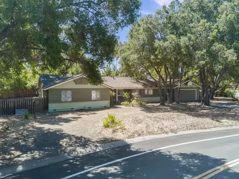 11980 Brookglen Dr, Saratoga, CA 95070