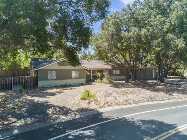 11980 Brookglen Dr, Saratoga, CA 95070