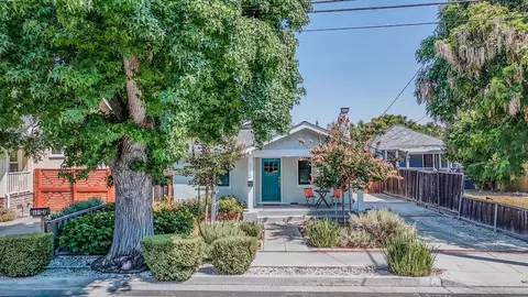 515 Coe Ave, San Jose, CA 95125